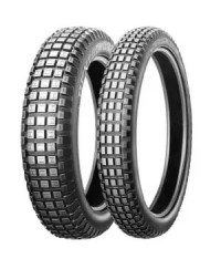 Dunlop D803 120/100 R18 68M TL